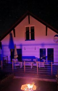 Superior - Ferienhaus am Engelsbach im Thüringer Wald - Engelsbach - 7