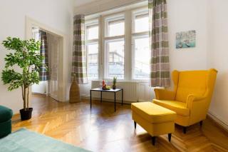 Hidden Gem 1 BR next to OPERA - Budapest - 7