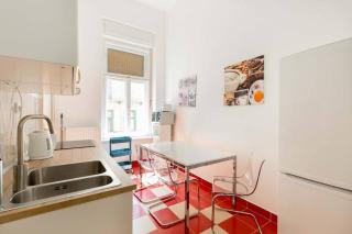 Hidden Gem 1 BR next to OPERA - Budapest - 5