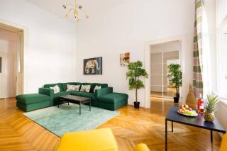 Hidden Gem 1 BR next to OPERA - Budapest - 3