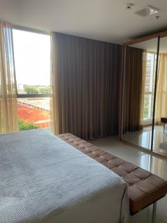 Jade Hotel condomínio suite flat Particular - Brasilia - 5