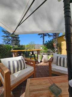 Posada Aitue - Villa General Belgrano - 6