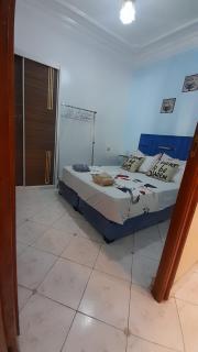 appartement central plein d’expérience - Martil - 2