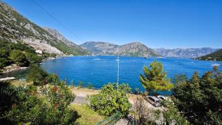 Apartment Capt Seferovic - Donji Morinj - 5