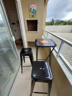 Apartamento Descubra Palhoça - Pinheira - 7