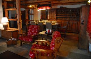 MonChaletSestriere - 5