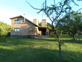 La Serranita - Santa Rosa de Calamuchita - 8
