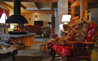 MonChaletSestriere - 8