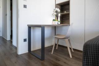Unique apartment in Ljubljana - Lubiana - 8
