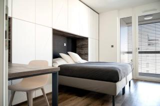 Unique apartment in Ljubljana - Lubiana - 7