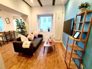 New 2 bedrooms Luxury Flat - 19 - Lussemburgo - 0