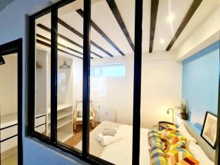 New 2 bedrooms Luxury Flat - 19 - Lussemburgo - 6