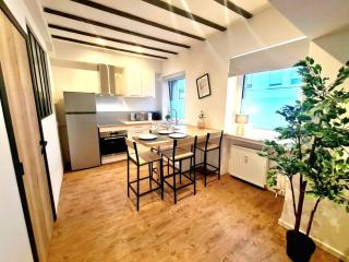 New 2 bedrooms Luxury Flat - 19 - Lussemburgo - 3