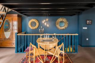 Pittville Loft Apartment - Central Cheltenham Highly Rated with Free Parking -  - 5