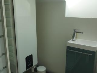 Maison rénovée 4 chambres, terrasse 100m², max 8 personnes - FR-1-737-4 - 2