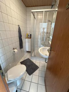 Privatzimmer Haus Grünewald - 8