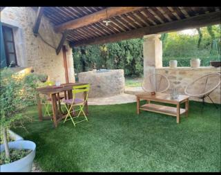 L’Annexe de la Bergerie - 9