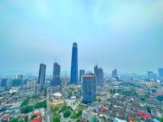 Axon Residence Bukit Bintang By TR Suites - Kuala Lumpur - 4