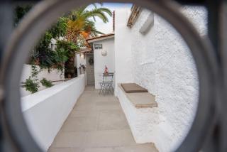 Villa Artemis Cycladic Charmed ! - Athènes - 9