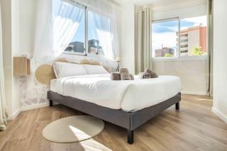 Functional and Sunny Apartment near La Union by REMS - Malaga - 0