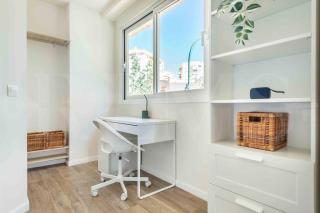 Functional and Sunny Apartment near La Union by REMS - Malaga - 7