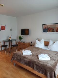 Business Apartment - Berlin - 8