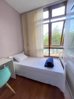 Eden Coworking Hotel - UFMG Mineirão Pampulha - 2