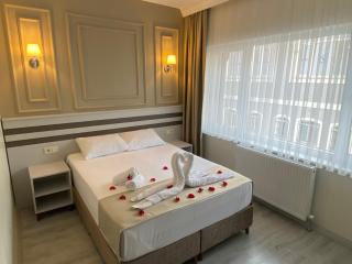 GRANDAURA EDıRNE - Edirne - 8