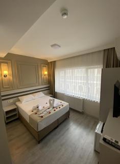 GRANDAURA EDıRNE - Edirne - 6