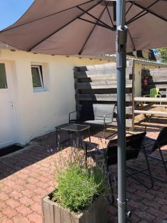 Camping du Château - Granges-sur-Vologne - 1