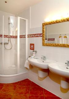 Wellness und Romantik Hotel Helmboldt - Bad Sachsa - 2