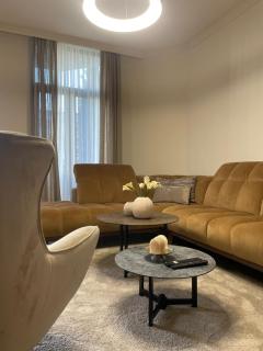MK Lux Apartment - Podgorica - 9