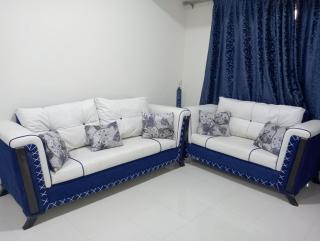 Brand New 2 Bedroom Apartment Nemaa Bay - Charm el-Cheikh - 1