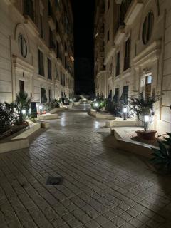 Belmonte Flat - Sliema - 9
