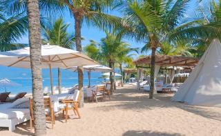 DPNY Beach Hotel & SPA Ilhabela - Ilhabela - 6