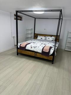 Airport Confort House - Otopeni - 4