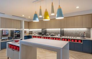 TownePlace Suites by Marriott Dallas Rockwall - Rockwall - 9