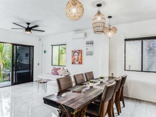 Casa Emma - Isola Holbox - 5