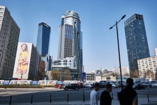 OASIS Apartment 2 rooms in CENTER DOWNTOWN - Varsavia - 9