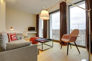 Smartcity Designhotel - Hannover - 2