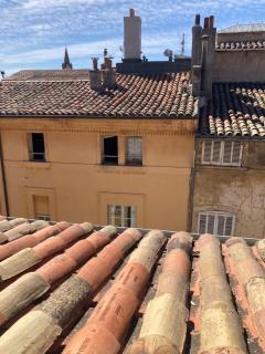 La Maison sur les Toits - Aix-en-Provence - 9