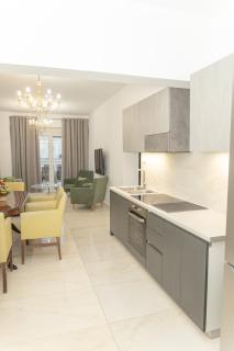 Logothea Apartment - Iráclio - 4