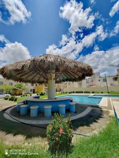 Hermosa casa a un paso del mar! - La Sabana - 5