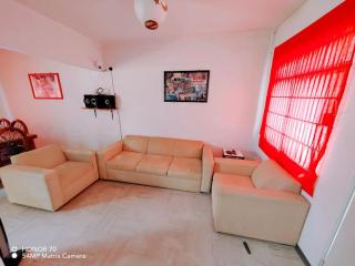 Hermosa casa a un paso del mar! - La Sabana - 7