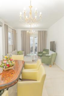 Logothea Apartment - Iráclio - 0