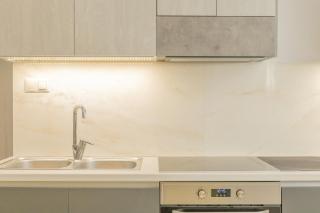 Logothea Apartment - Iráclio - 5