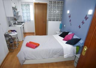 LOFT PUERTA DE SOL - Madrid - 0