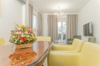 Logothea Apartment - Iráclio - 9