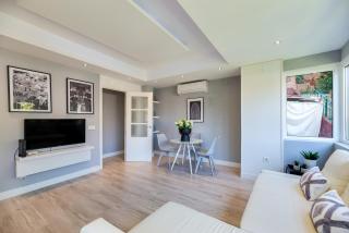 XPCE Gibralfaro Gardens - 1