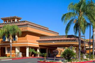 Hotel Xola - Moreno Valley - 8